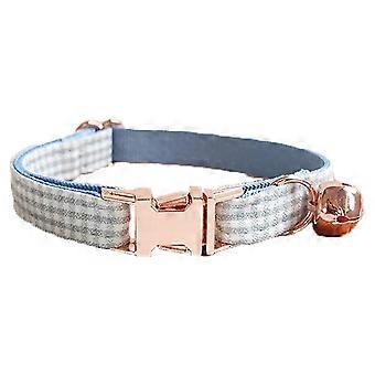 Uniquely Styled Paw Pet Soft And Comfortable Bow Tie Dog Collar And Cat Collar Pet Gift