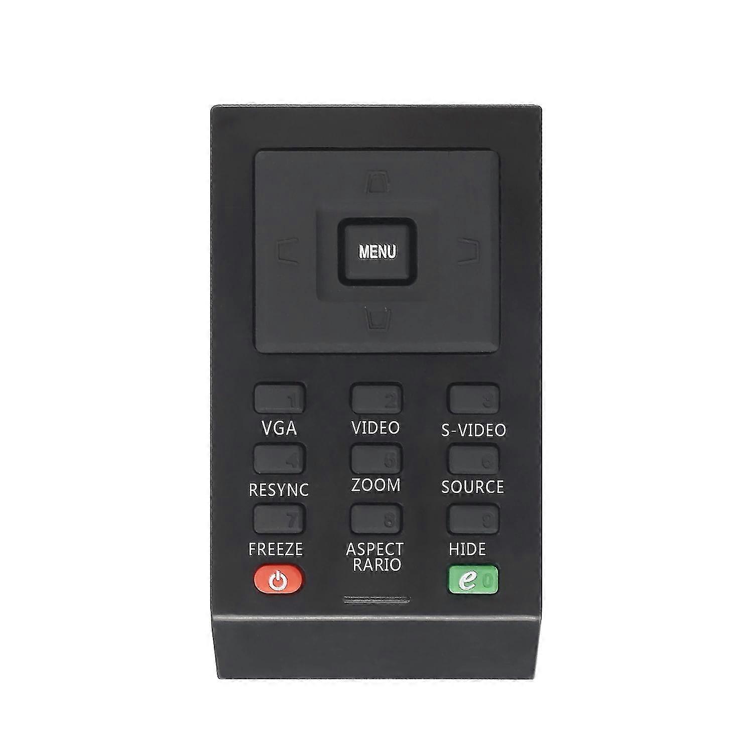 diaľkové ovládanie pre projektor P1163 X112 X110P X1161P X1161PA X1261P X1163N X1263 D110