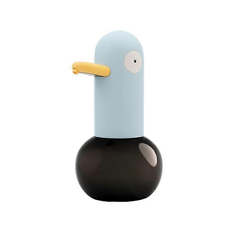 blue duck automatic soap dispenser, non-contact automatic soap dispenser