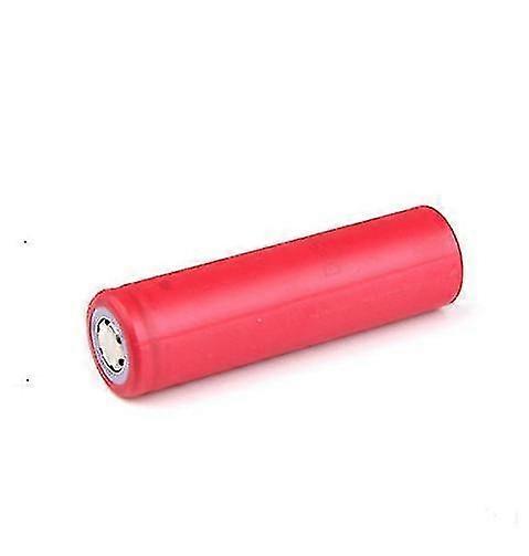 xj18650 Lithium Battery 3.7v2600mah Strong Light Flashlight Lithium Battery