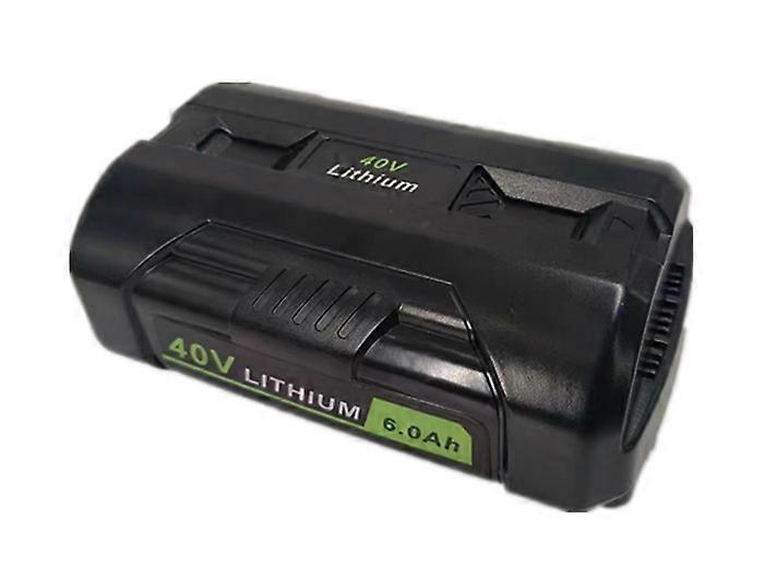 Χλοοκοπτικό Ryobi Ryobis40v Μπαταρία Ιόντων Λιθίου Op40261 Op40401 Op40501