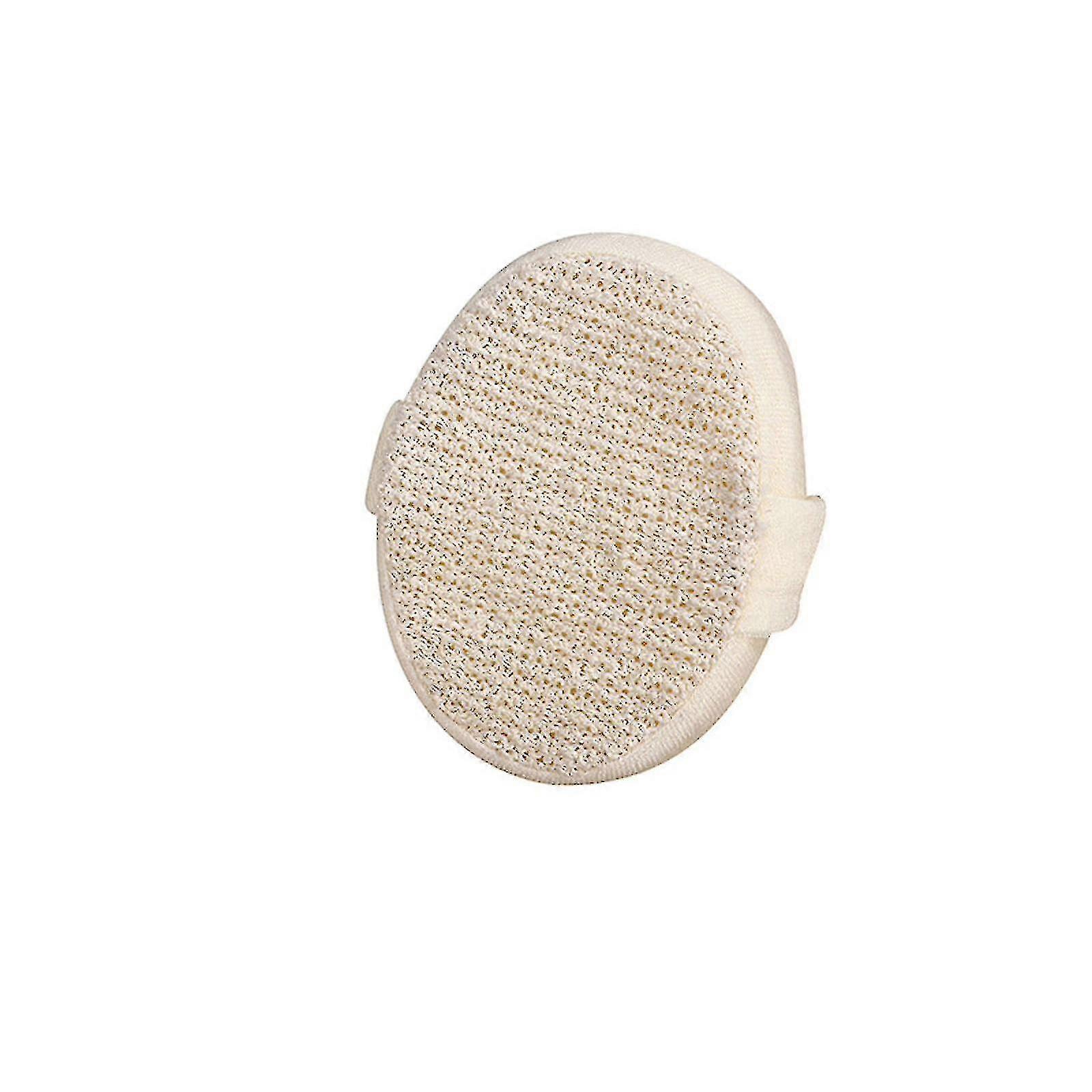 Nanocell Esfoliante Spugna Spugna Spugna Luffa Tw