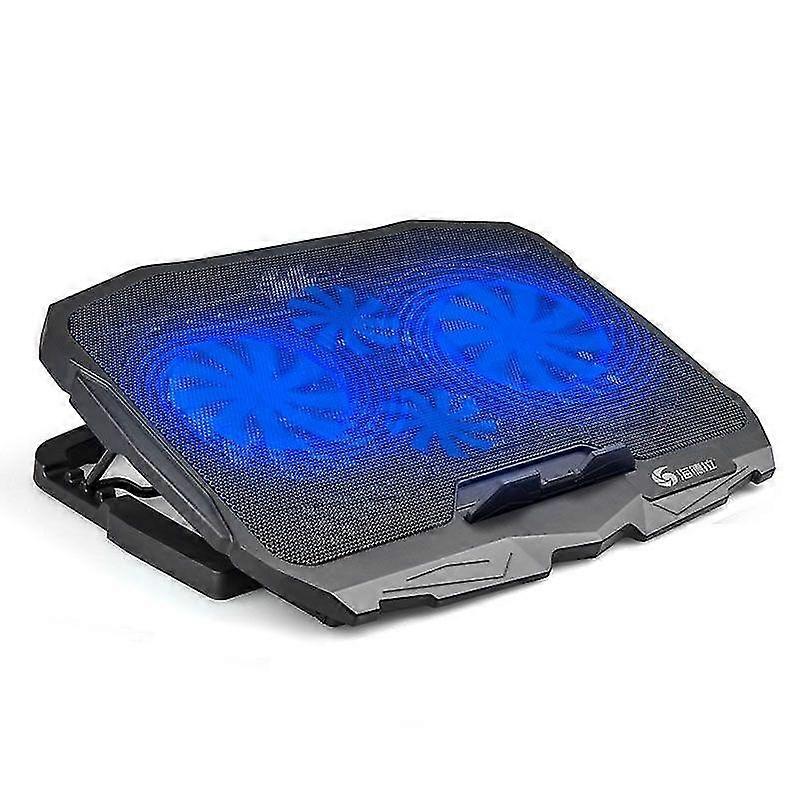 Laptop Cooler Cooling Pad Base Notebook Cooler Computer Fan Stand Base bracket Mat