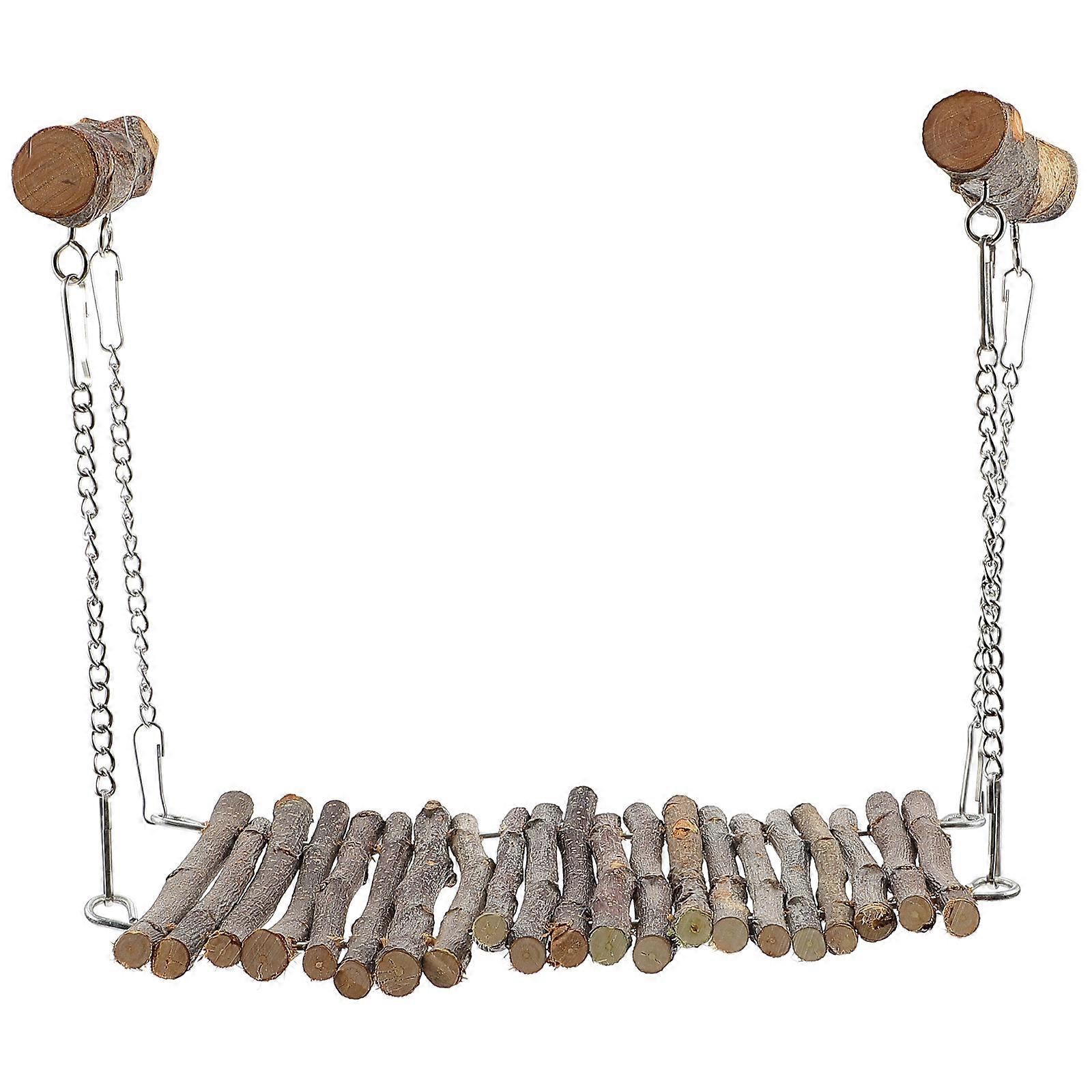 Guinea Pig Sleeping Bed Hamster Hammock Hanging Bed Small Pet Swing Hammock