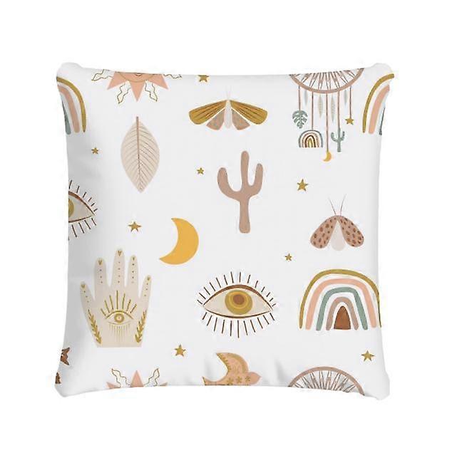 Decorative Soft Cushion Cover