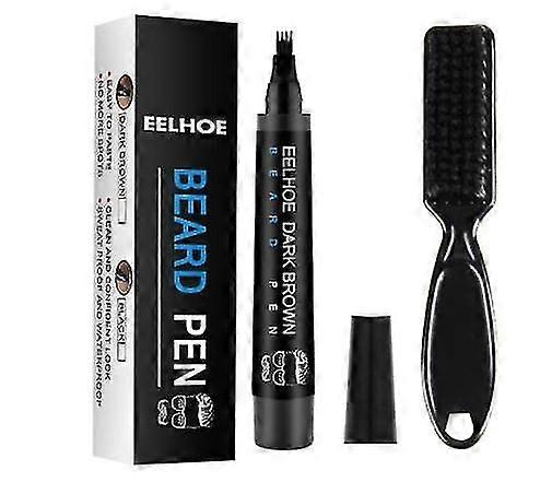 Beard Gap Filler Pencil For Men