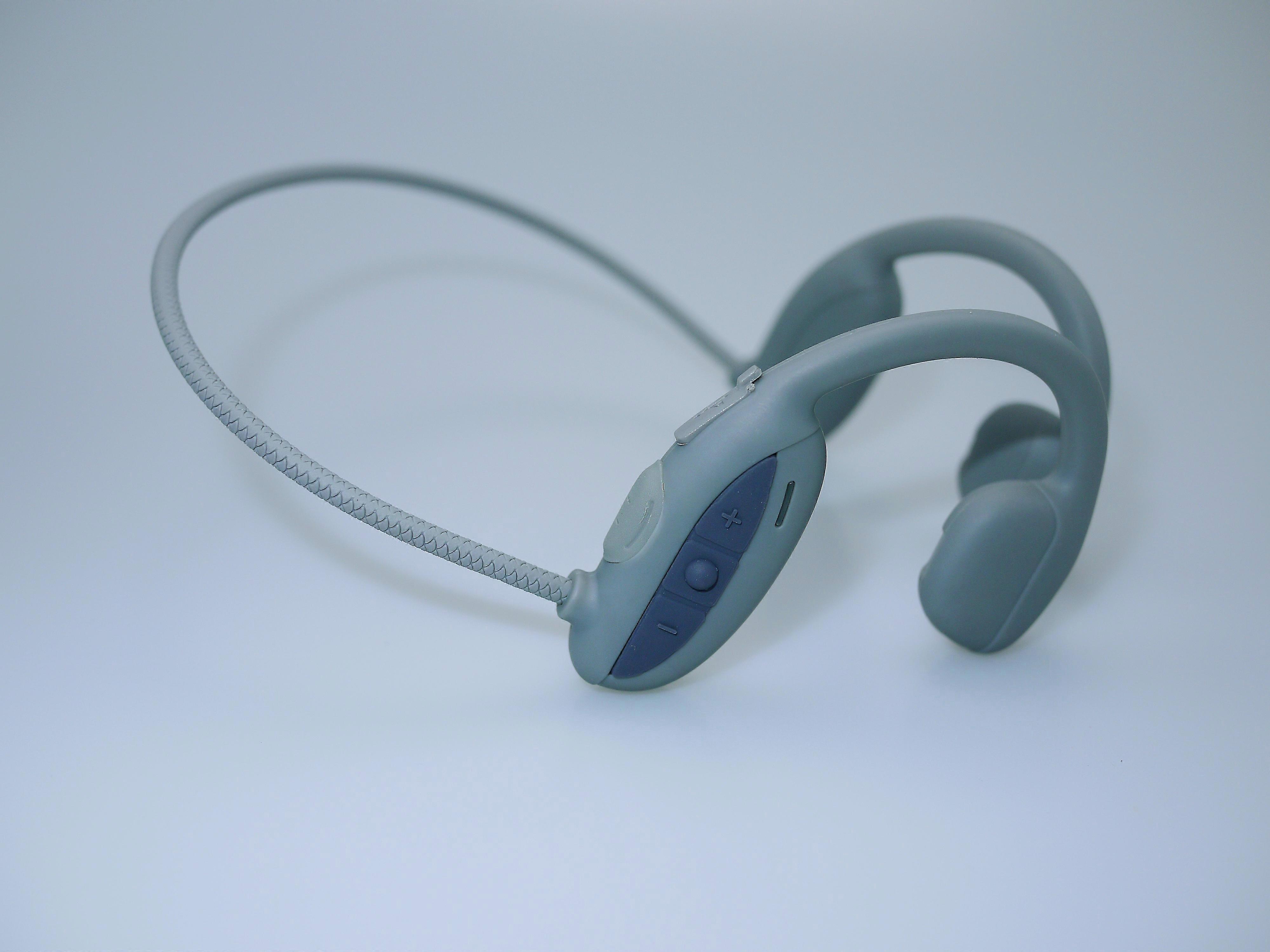 La Product Hands Wireless Conduct Et