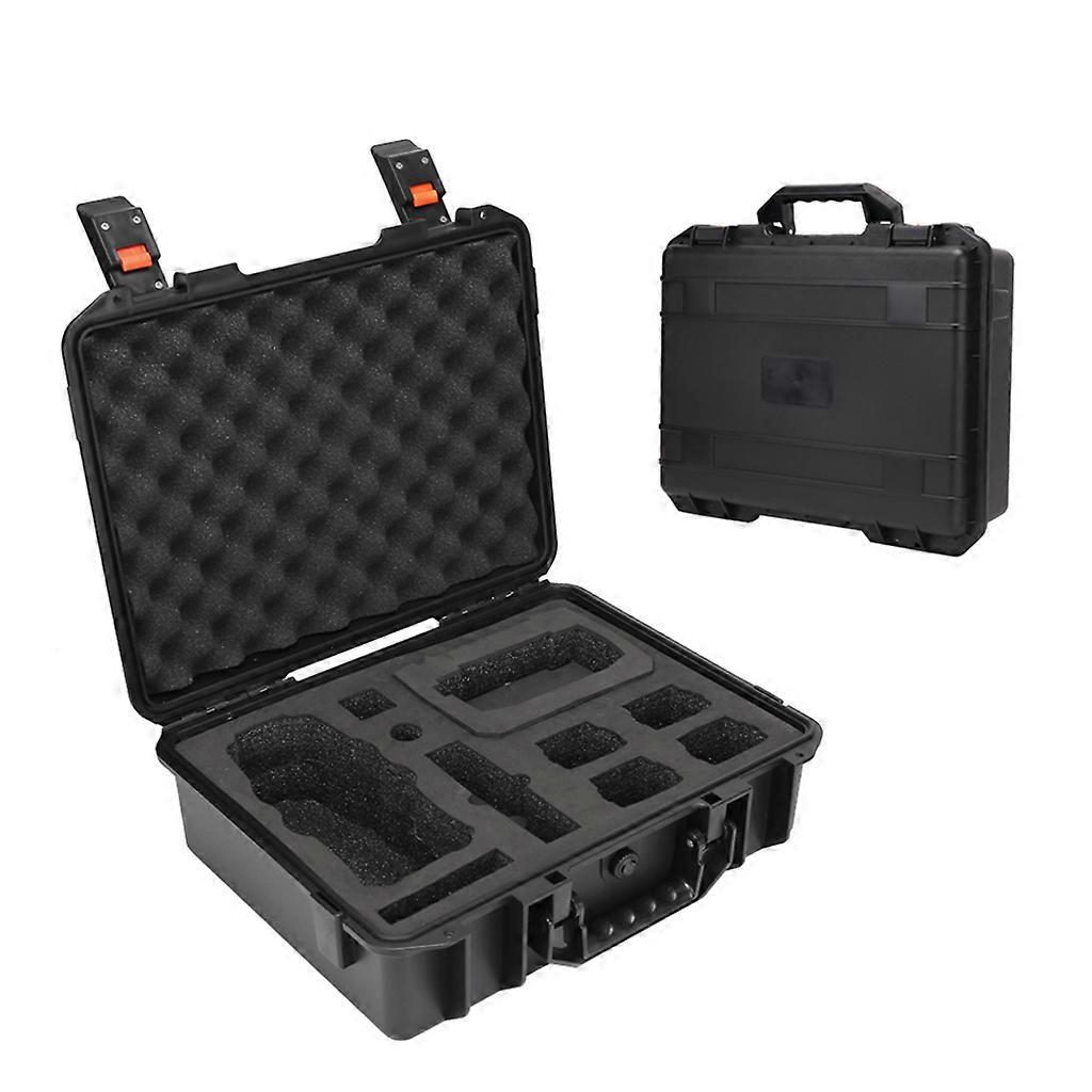 Waterproof Scratch Proof Anti Shock Carry for Case for for Mavic 2 Pro Drone
