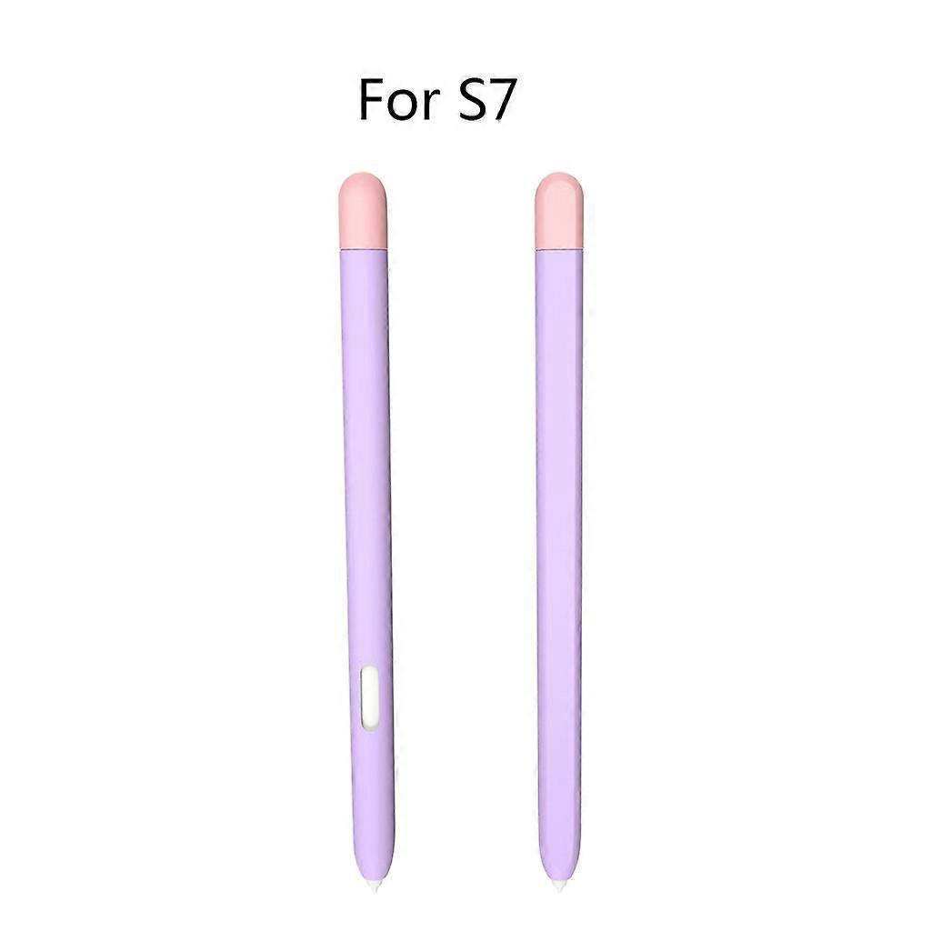 Housse de protection pour stylet Capuchon de pointe pour stylet tactile Tab S7/S6