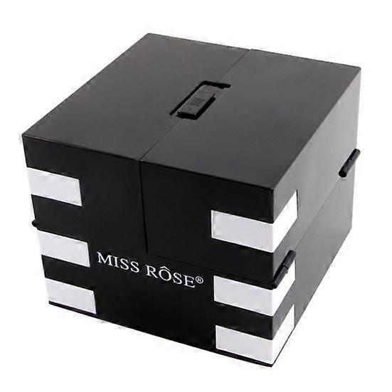 Shadow 3 Blush Eyebrow Eyeshadow Palette Makeup Kit Cosmetics Set