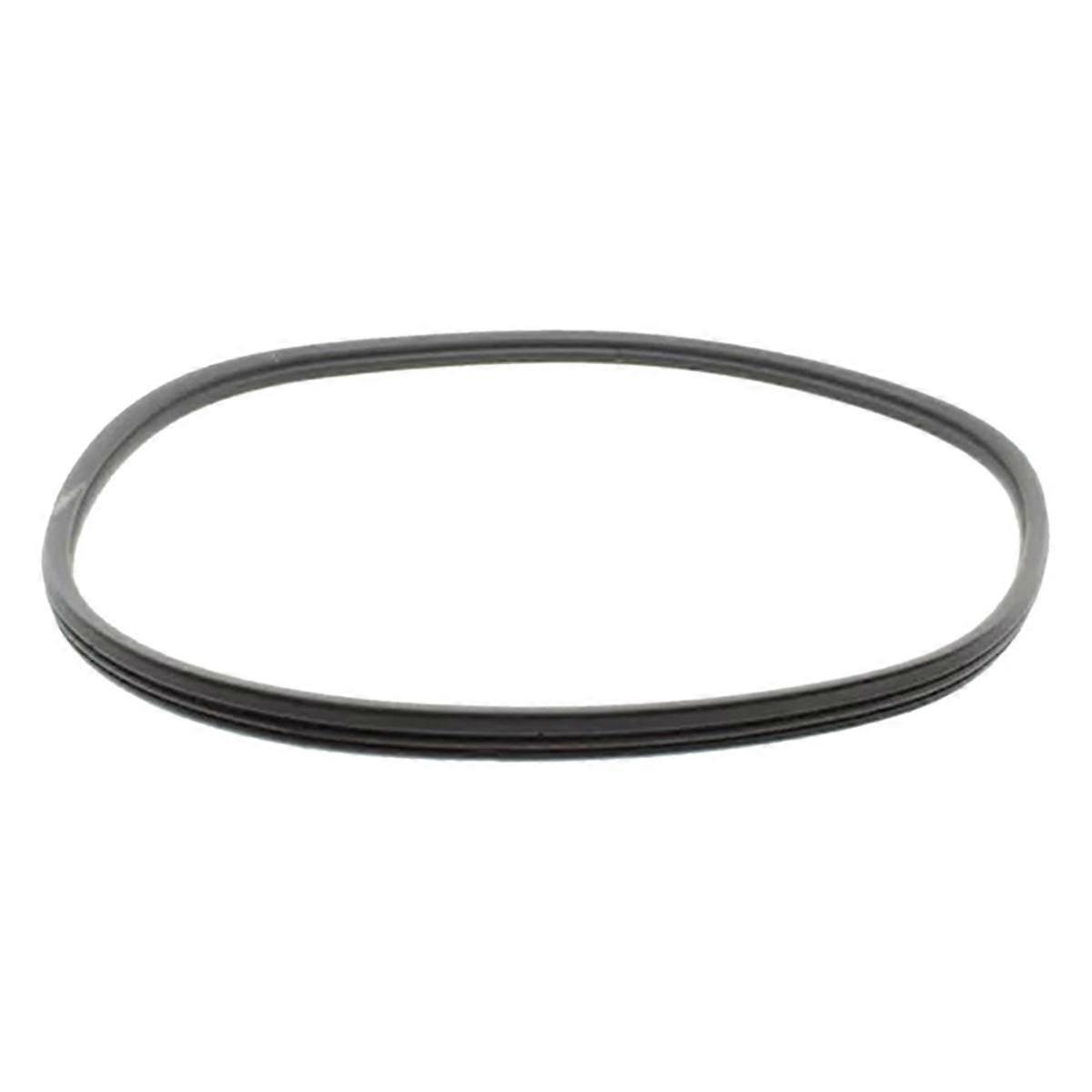Automotive Front Trunk Weatherstrip Seal for Model Y 2020-2023 1497672-00-A Parts