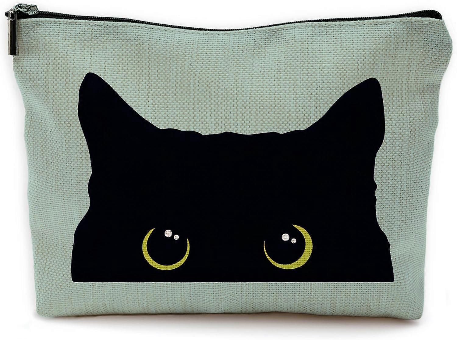 Cosmetic Bag with Large Capacity, Cute Design, Durable Material, Ideal for Travel and Daily Use