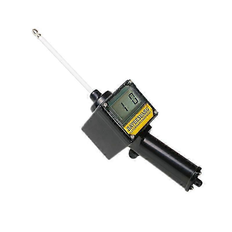 Dog Ovulation Detector Tester Pregnancy Planning Breeder Mating with Casetop