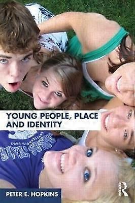 Young People Place and Identity