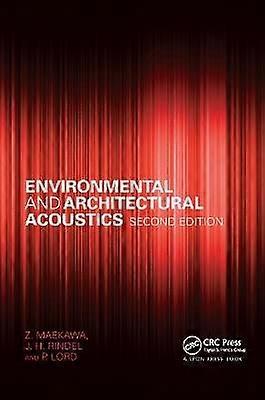 Environmental and Architectural Acoustics