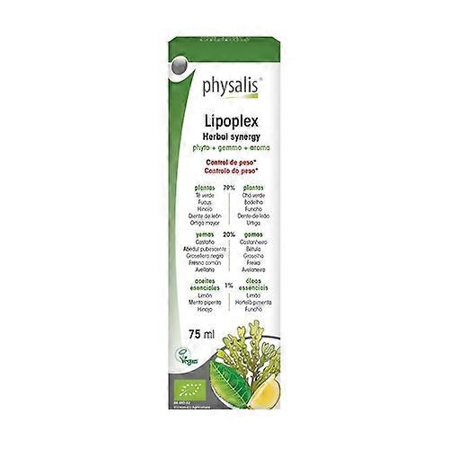 Lipoplex 75 ml
