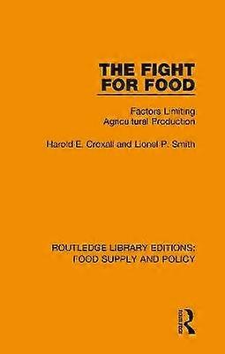 The Fight for Food