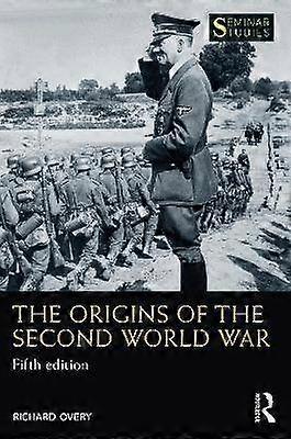 The Origins of the Second World War