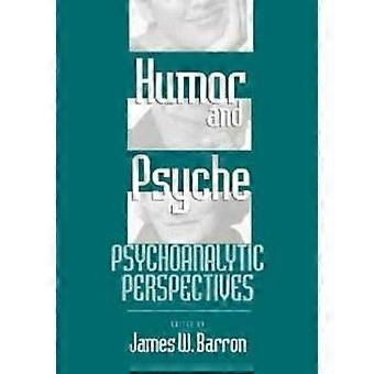 Humour et psyché