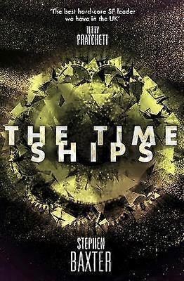 The Time Ships