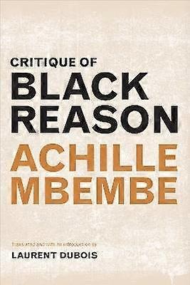 Critique de la raison noir