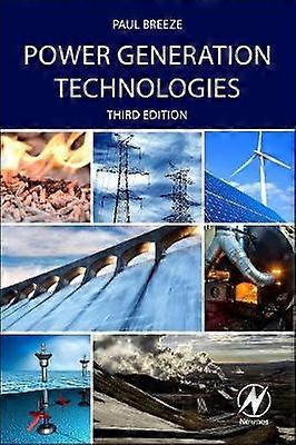 Power Generation Technologies