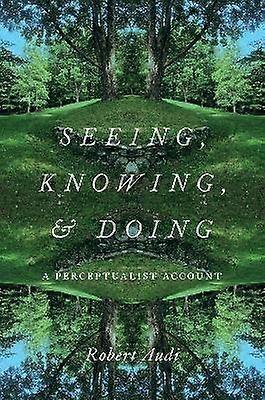 Seeing Knowing and Doing