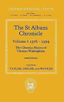 The St Albans Chronicle