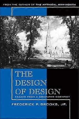 Design of Design The