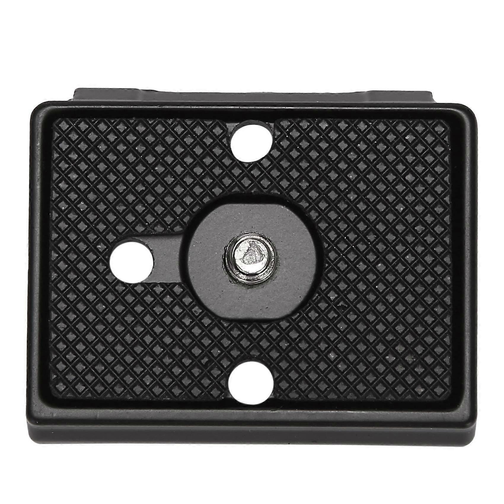 Quick Release Plate 1/4" Screw Fit for Bogen 3157N 200PL-14 3030 3130
