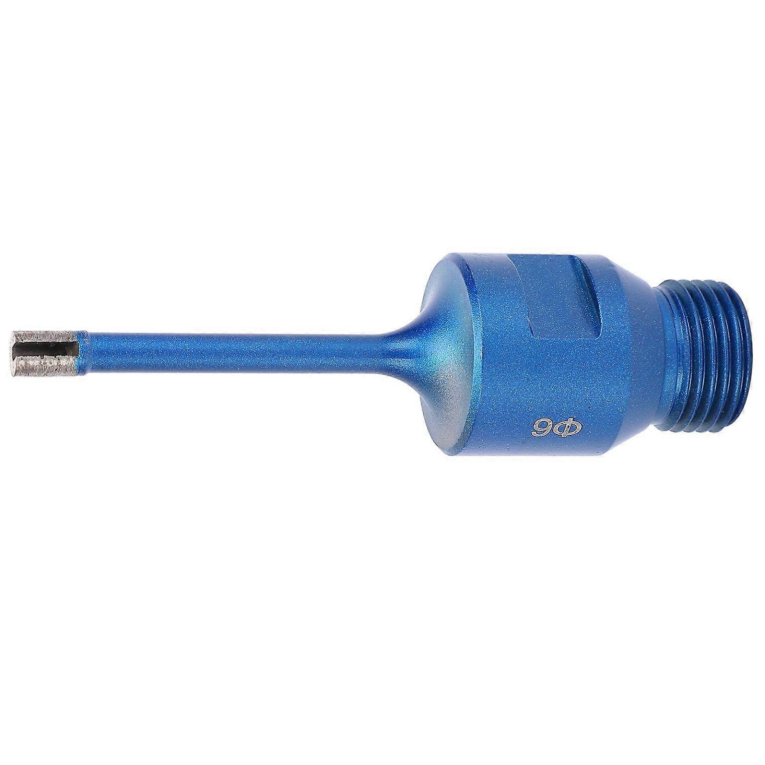 diamond hole saw drill bit bsp1/2in drill bit angle grinder cutter Diamond