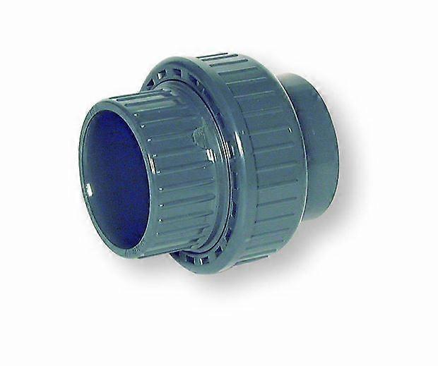 Certikin 6" X 4" Pvc-U 90° Reducing Tee Plain (GP600400RT)