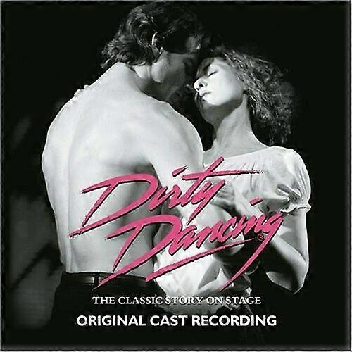 Cast Inspelning Dirty Dancing O.C.R. CD