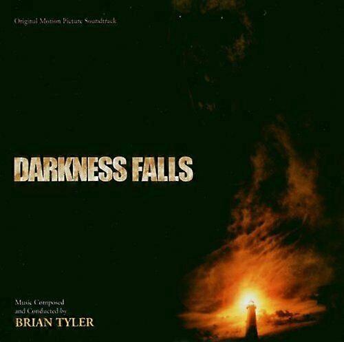 Darkness Falls (Tyler) CD (2003)