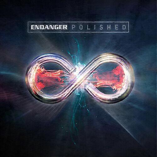 Endanger Polished CD (2020) NEW