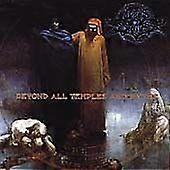 Beyond All Temples and Myths CD (2000)