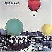 Rain Parade Emergency Third Rail Power TripExplosio CD