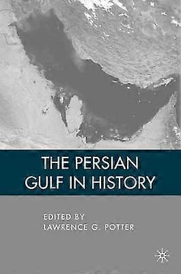 Persiska viken i historien