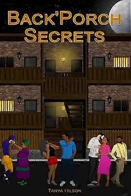 Back'porch Secrets