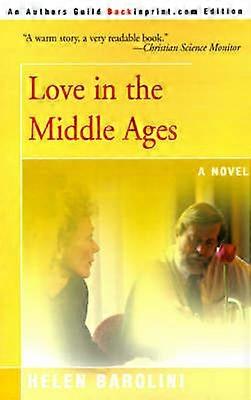 Love in the Middle Ages