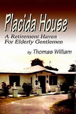 Placida House A Retirement Haven For Elderly Gentlemen