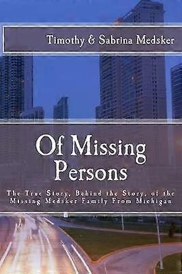 Of Missing Persons