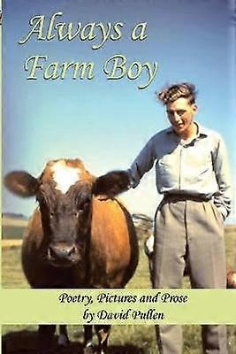 Always a Farm Boy