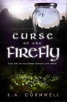 Curse of the Firefly