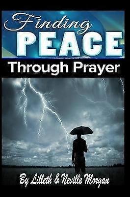Finding Peace Through Prayer