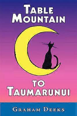 Montagne de table à Taumarunui