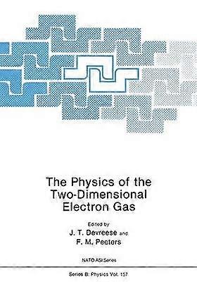 Die Physik des zweidimensionalen Elektronengases