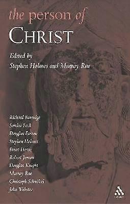 The Person of Christ