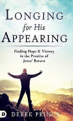 Kaipaa hänen ilmestymistään