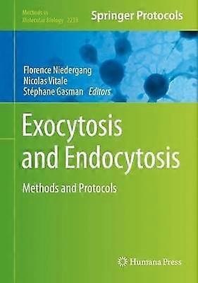 Exocytosis and Endocytosis